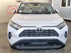 تويوتا راف 4